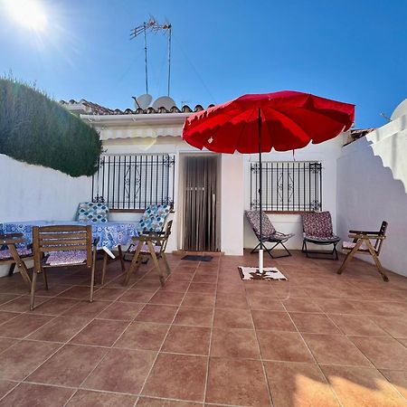 Casa Bonita Playamar Torremolinos Apartment Bagian luar foto