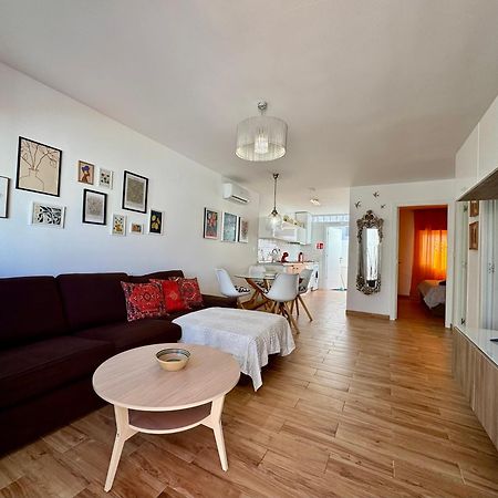 Casa Bonita Playamar Torremolinos Apartment Bagian luar foto