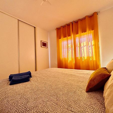 Casa Bonita Playamar Torremolinos Apartment Bagian luar foto