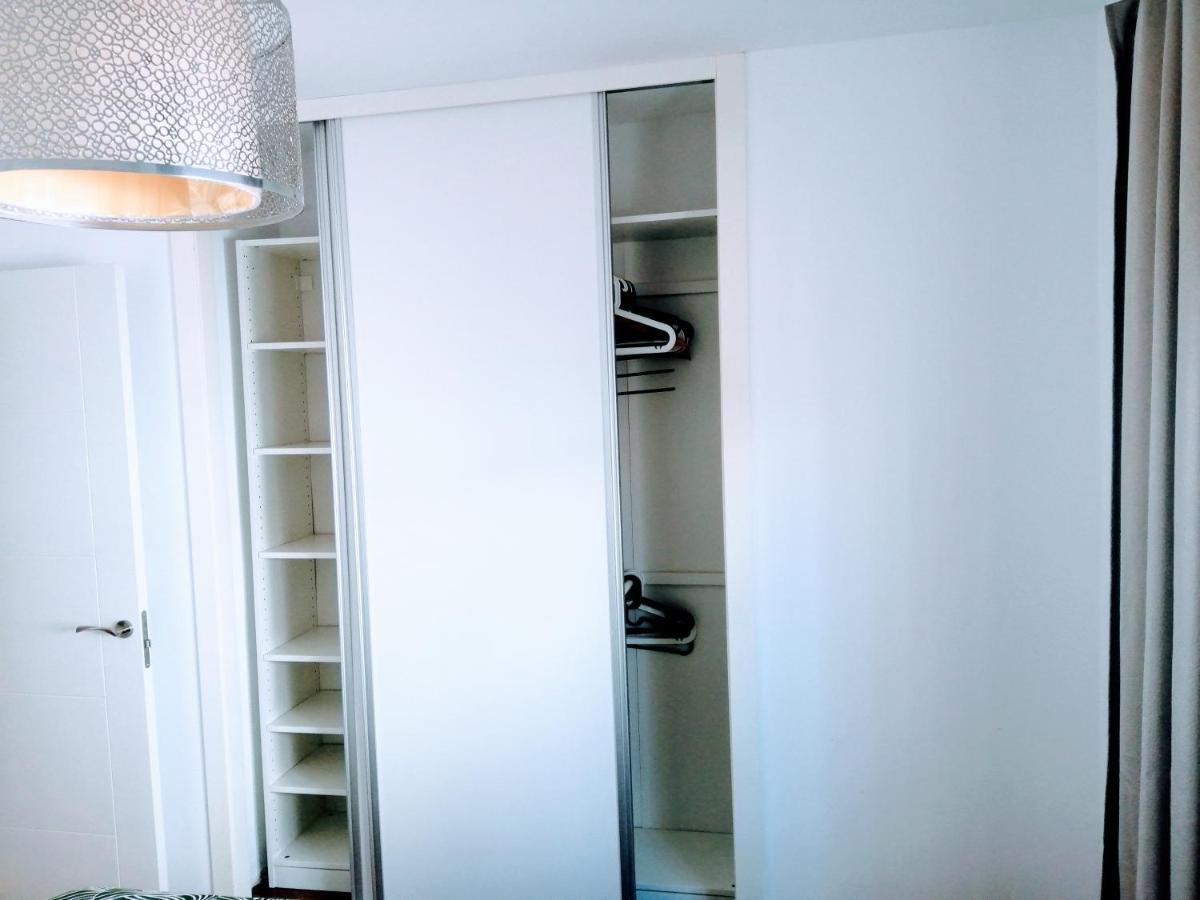 Casa Bonita Playamar Torremolinos Apartment Bagian luar foto