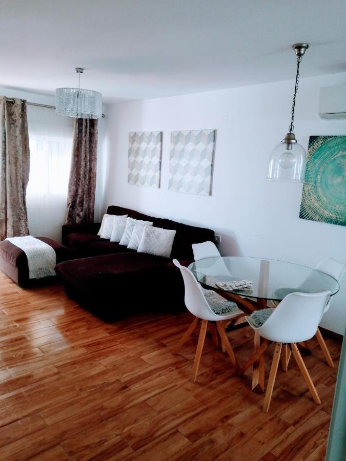 Casa Bonita Playamar Torremolinos Apartment Bagian luar foto