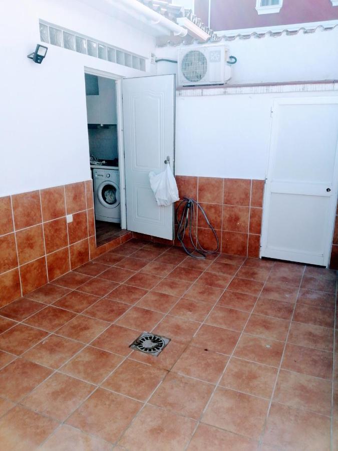 Casa Bonita Playamar Torremolinos Apartment Bagian luar foto