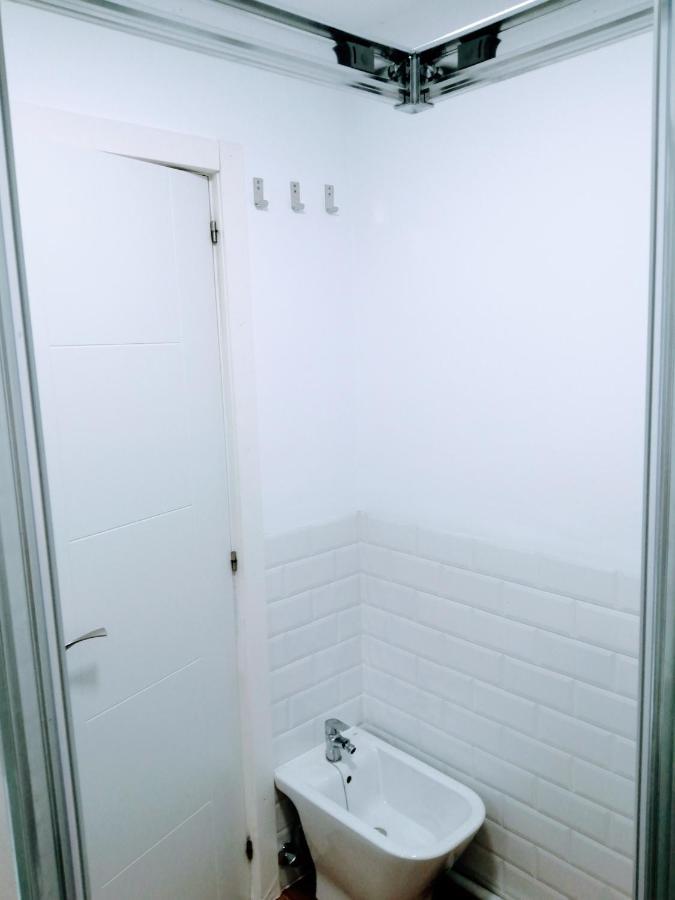 Casa Bonita Playamar Torremolinos Apartment Bagian luar foto