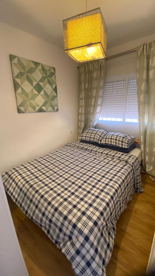 Casa Bonita Playamar Torremolinos Apartment Bagian luar foto