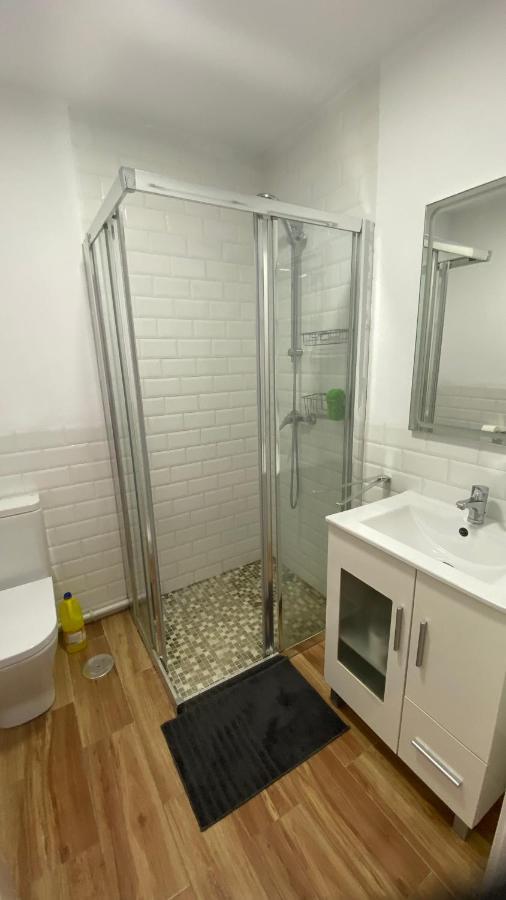 Casa Bonita Playamar Torremolinos Apartment Bagian luar foto