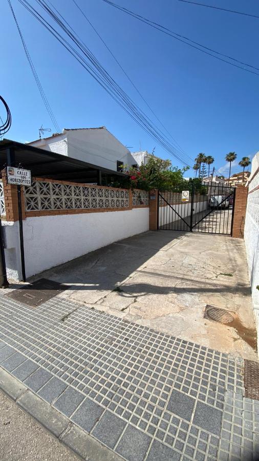 Casa Bonita Playamar Torremolinos Apartment Bagian luar foto
