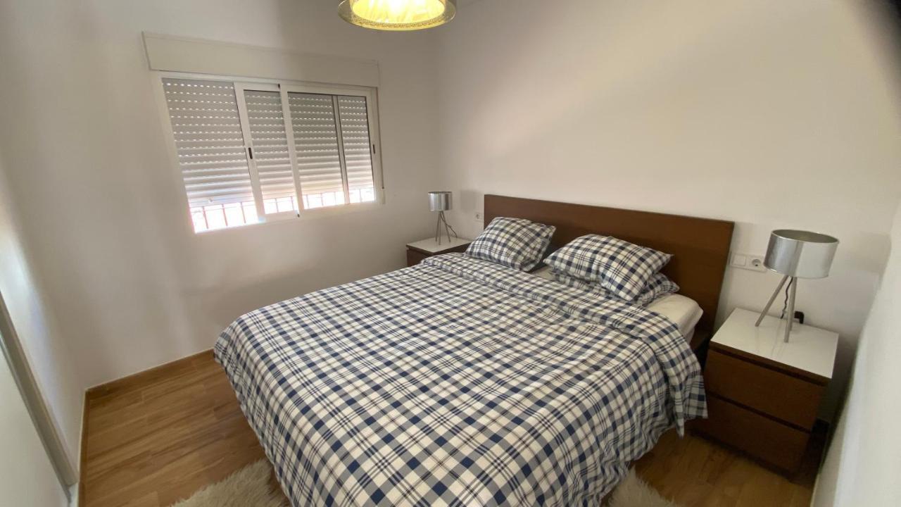 Casa Bonita Playamar Torremolinos Apartment Bagian luar foto