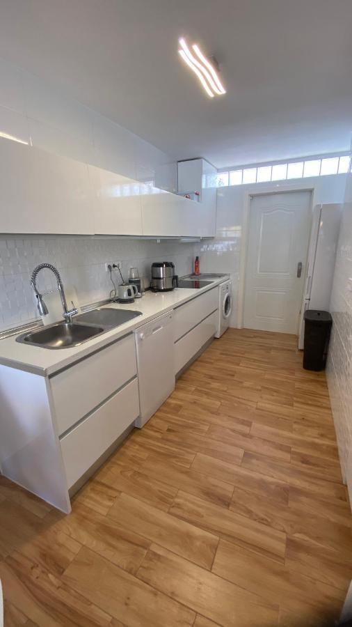 Casa Bonita Playamar Torremolinos Apartment Bagian luar foto