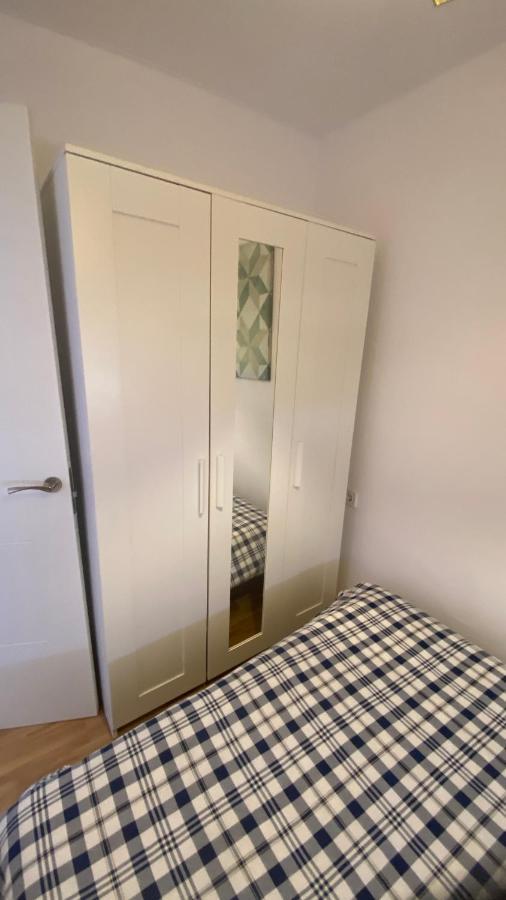 Casa Bonita Playamar Torremolinos Apartment Bagian luar foto