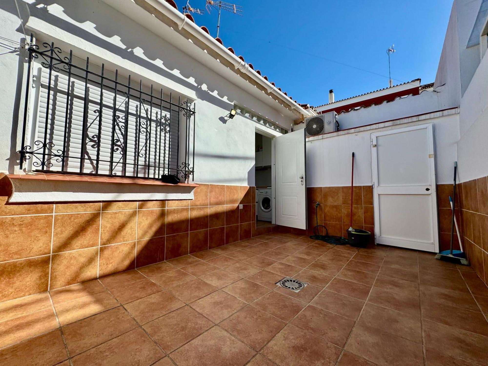 Casa Bonita Playamar Torremolinos Apartment Bagian luar foto