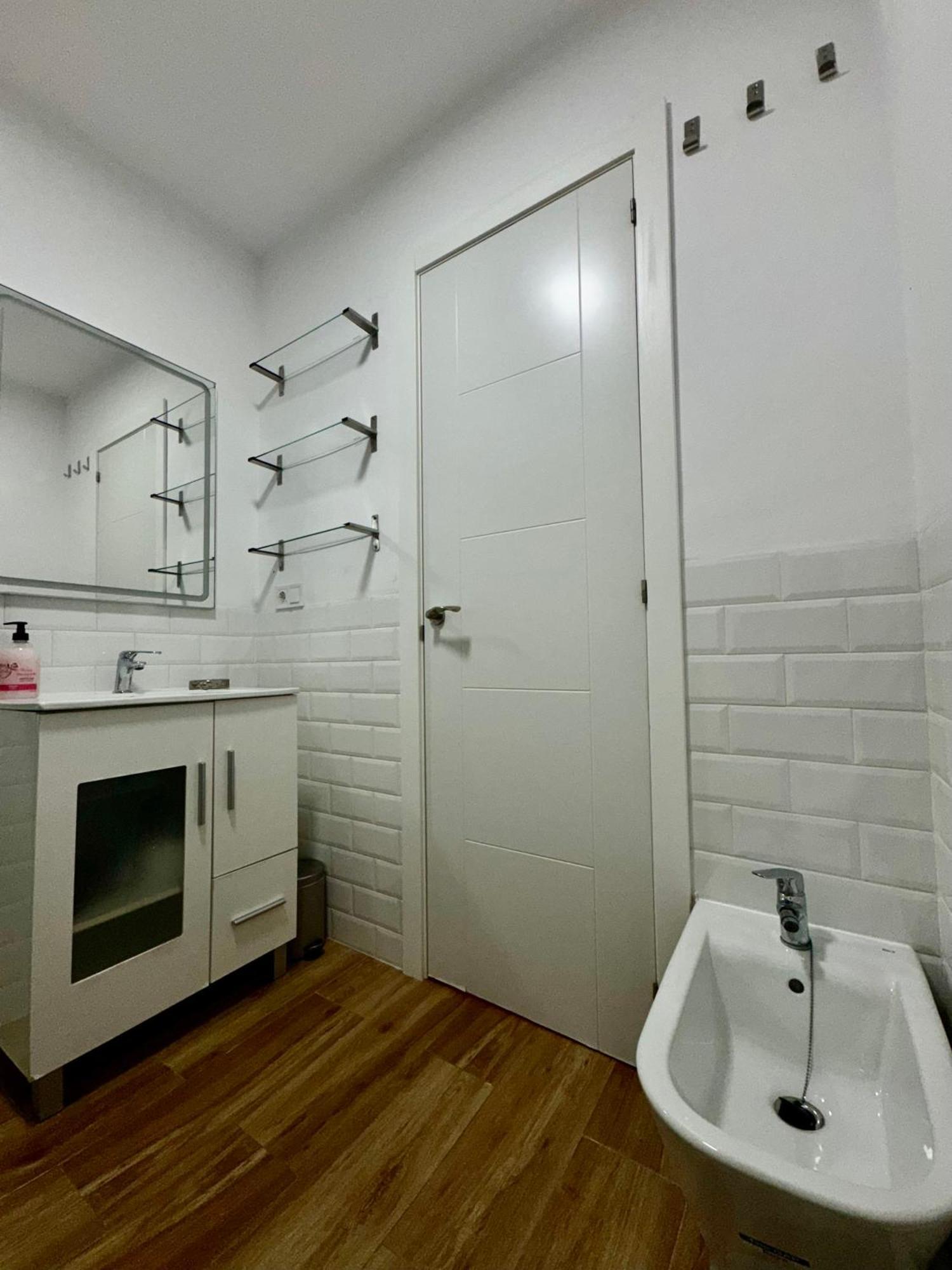 Casa Bonita Playamar Torremolinos Apartment Bagian luar foto